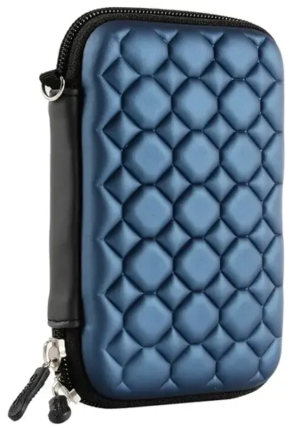 Husa HDD Extern Orico PHC-25, 2.5inch (Albastru)