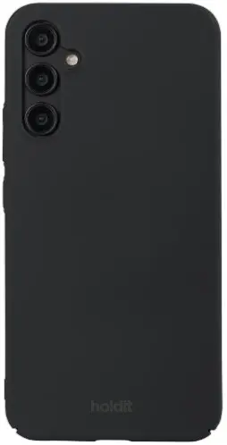 Husă Holdit - Slim, Galaxy A54 5G, negru
