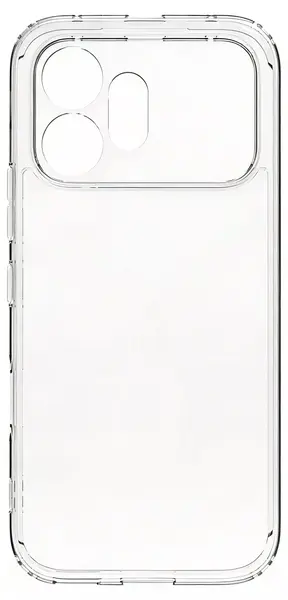 Husă Honor - pentru H600, transparentă