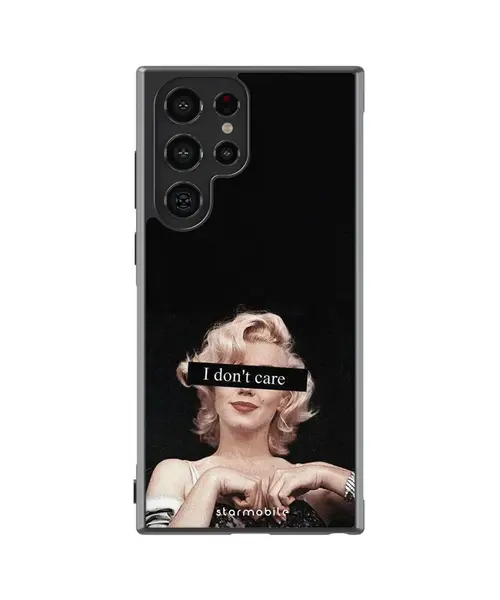 Husa I don't care Samsung Impact Ultra - Samsung S20