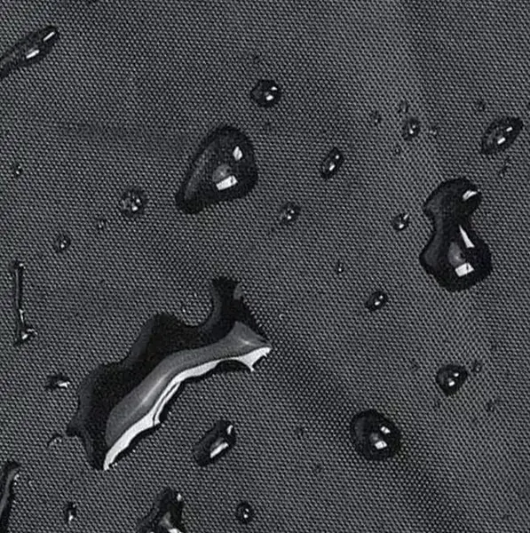Husa impermeabila pentru masinuta electrica Nichiduta Waterproof 114x75x50 cm Black