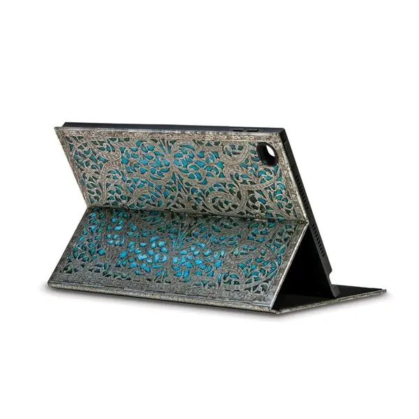 Husa Ipad Mini 1, 2, 3 - Maya Blue | Paperblanks
