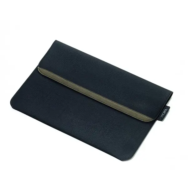 Husa iPad Troika, negru Husa iPad Troika, negru