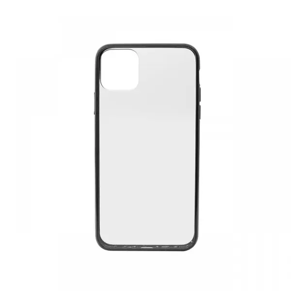 Husa iPhone 11 Pro Max Devia Shark 4 Black