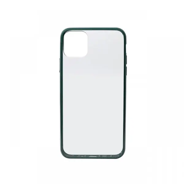 Husa iPhone 11 Pro Max Devia Shark 4 Green