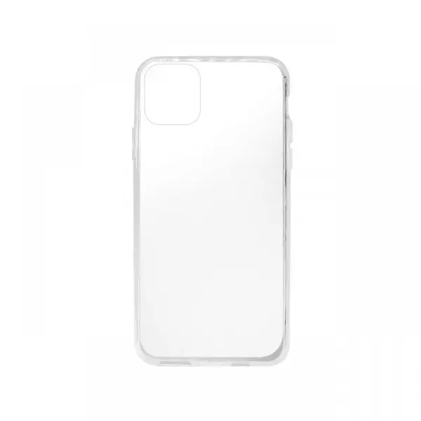Husa iPhone 11 Pro Max Just Must Pure Clear