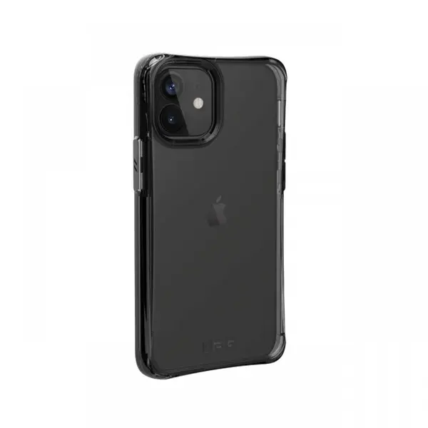 Husa iPhone 12 Mini UAG Plyo Series Ice