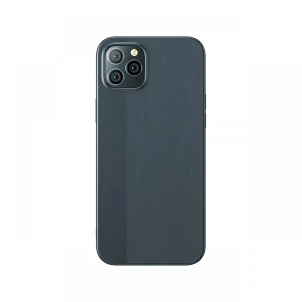 Husa iPhone 12 Pro Max Joyroom Shadow Series Green
