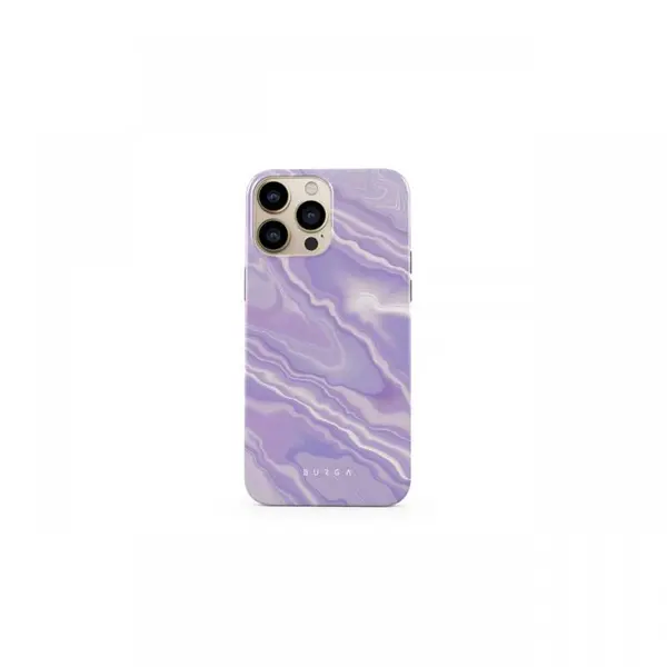 Husa iPhone 13 Pro Burga Dual Layer Cliche