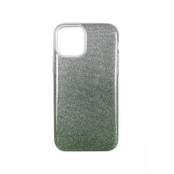 Husa iPhone 13 Pro Max Lemontti Bling Black
