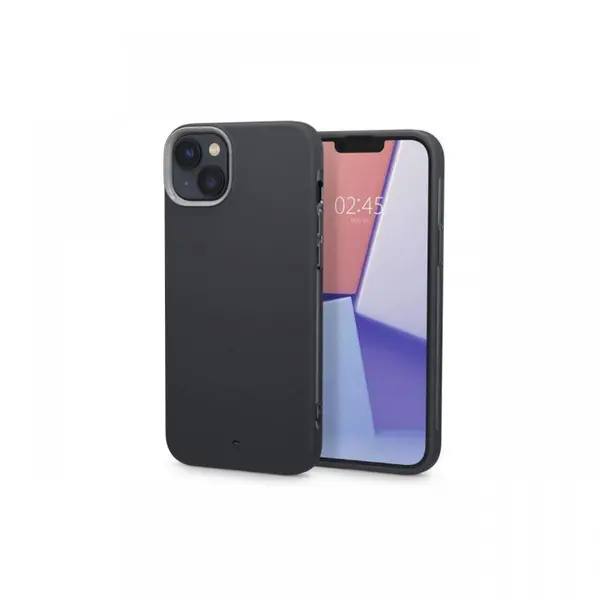 Husa iPhone 14 Cyrill by Spigen Ulta Color Magsafe Dusk