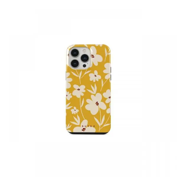 Husa iPhone 14 Pro Burga Dual Layer Sunday Market