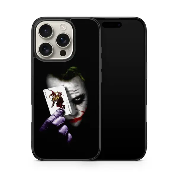 Husa Joker Apple iPhone Impact Ultra - iPhone 16