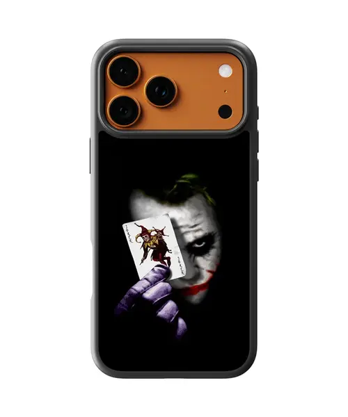Husa Joker Apple iPhone Impact Ultra - iPhone 17 Pro Max