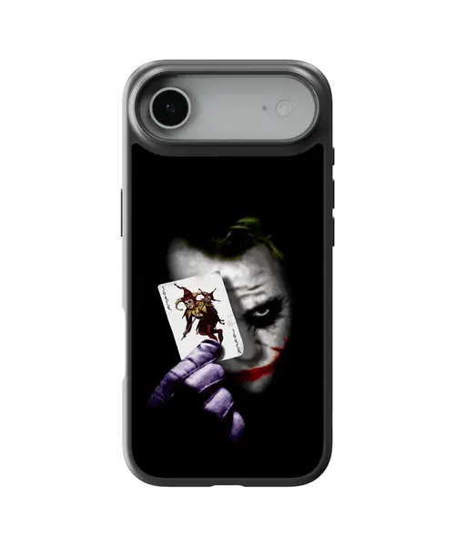 Husa Joker Apple iPhone Impact Ultra - iPhone Air