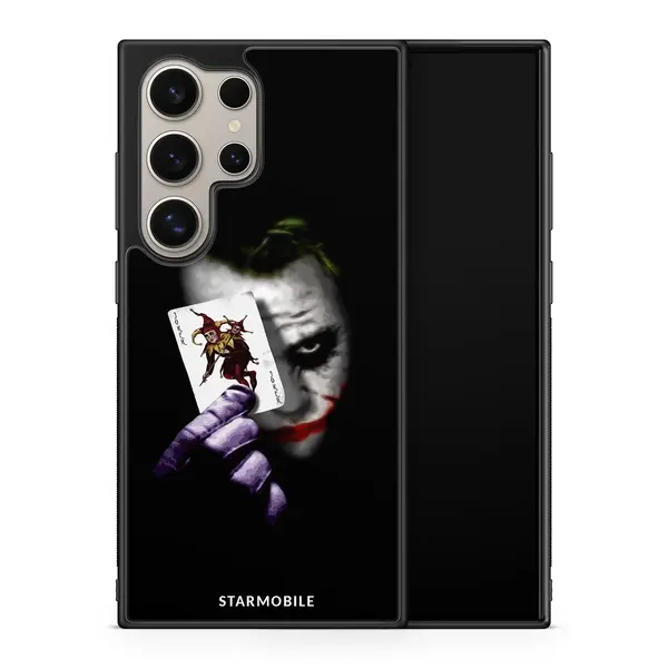 Husa Joker Samsung Impact Ultra - Samsung A51