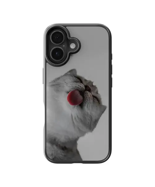 Husa Kiss Apple iPhone Impact Ultra - iPhone 17