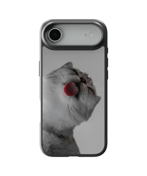 Husa Kiss Apple iPhone Impact Ultra - iPhone Air