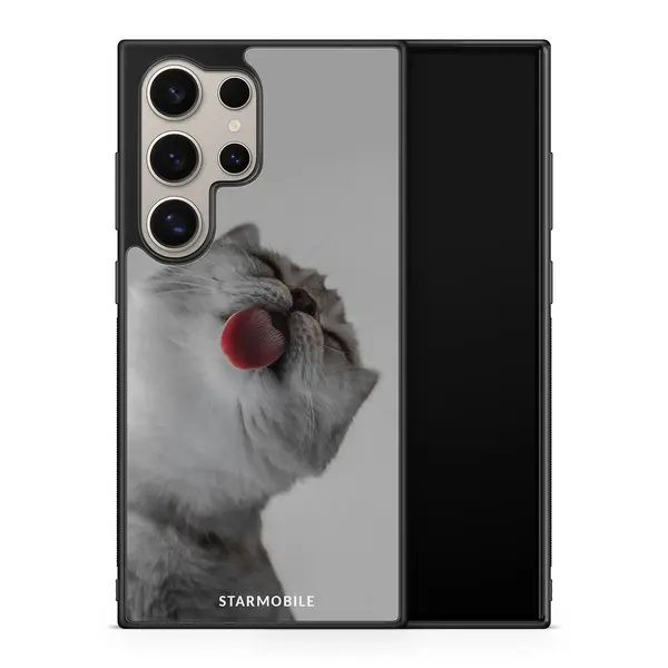 Husa Kiss Cute Samsung Impact Ultra - Samsung A71