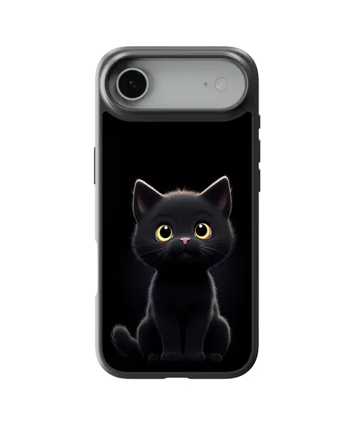 Husa Kitty Apple iPhone Impact Ultra - iPhone Air
