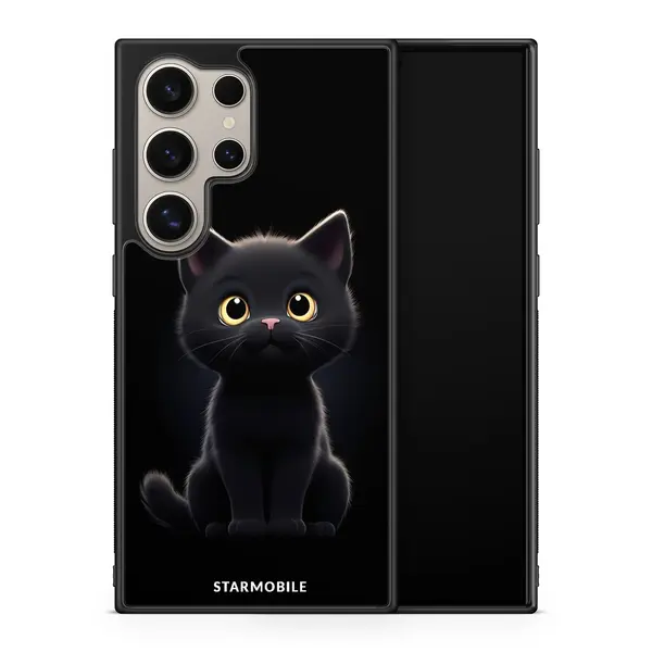 Husa Kitty Samsung Impact Ultra - Samsung A54