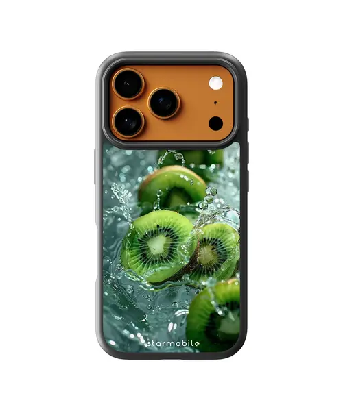 Husa Kiwi Apple iPhone Impact Ultra - iPhone 17 Pro