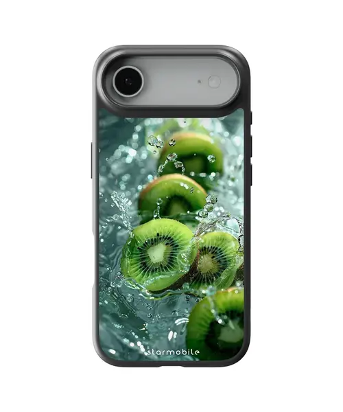 Husa Kiwi Apple iPhone Impact Ultra - iPhone Air