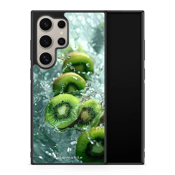 Husa Kiwi Samsung Impact Ultra - Samsung A14