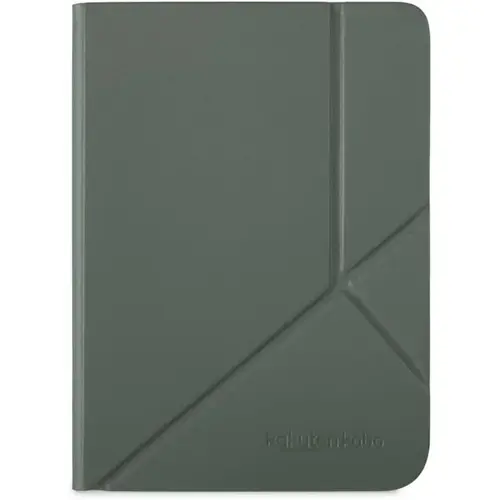 Husa Kobo Sleepcover N365-AC-GR-E-PU pentru Kobo Clara (Verde)