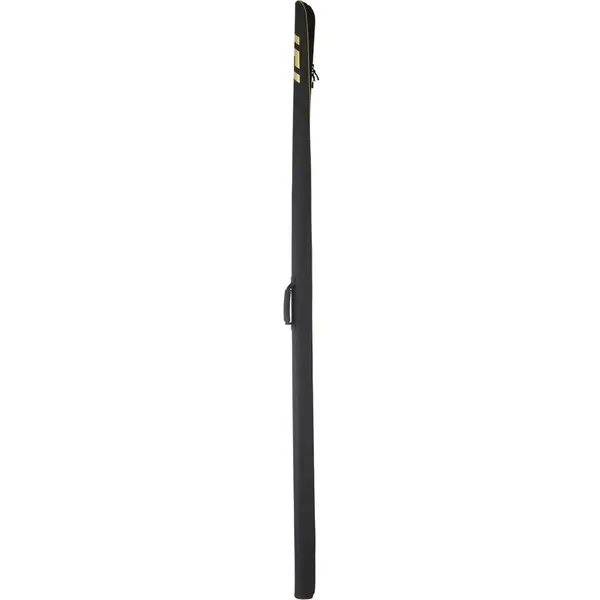 Husa Lanseta Black/Gold 220cm