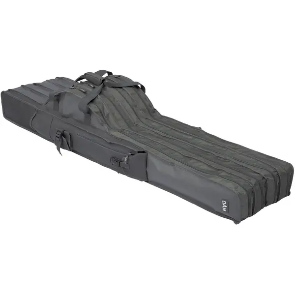 Husa lansete Intenze 3 Compartment Rod Bag 110x31x29cm