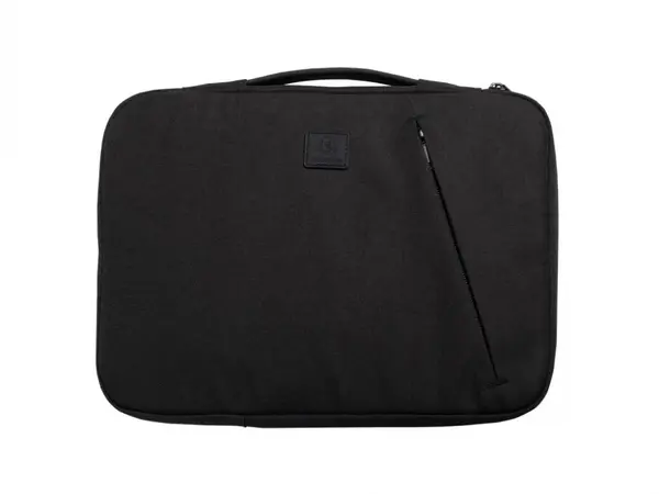 Husa laptop 15-16 Exactive Business Exacompta 17141E, negru