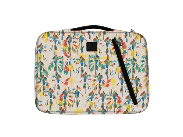 Husa laptop 41x31x2.5 cm, Exactive Exacompta 17312E, Africa