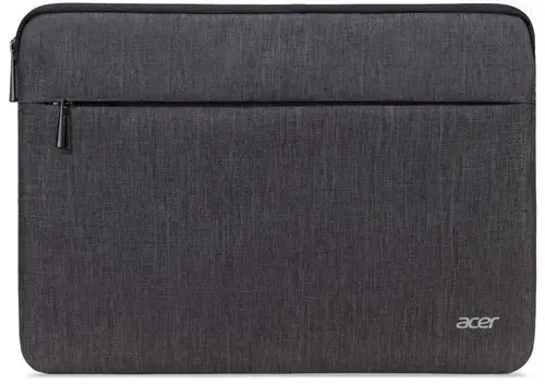 Husa laptop Acer Protective Sleeve, 15.6inch (Gri)