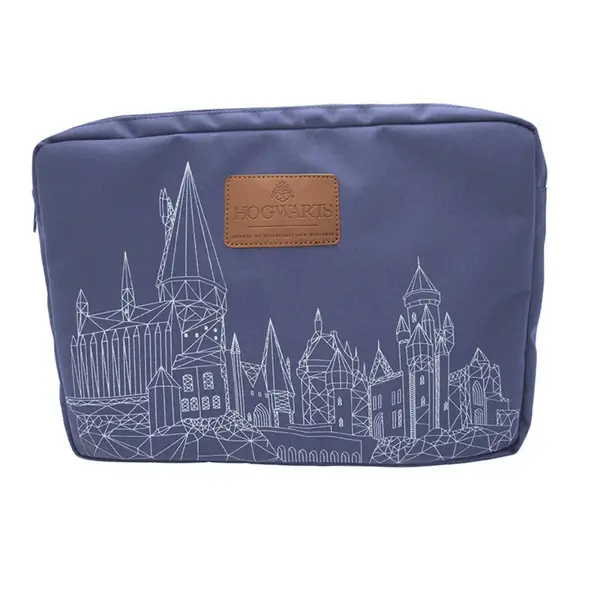 Husa Laptop Harry Potter - 15 inch - Hogwarts