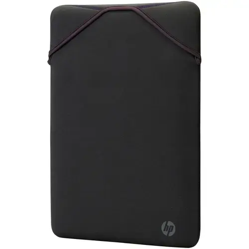 Husa laptop HP 2F1W8AA, 15.6inch, Mov/Gri