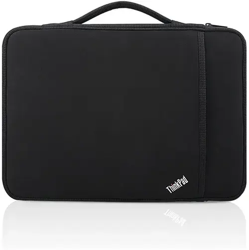 Husa laptop Lenovo ThinkPad Sleeve 4X40N18008 13inch (Negru)