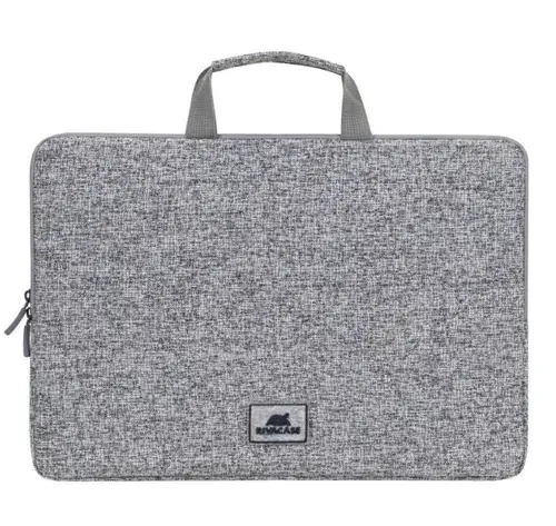 Husa Laptop RivaCase 7915, 15.6inch (Gri)