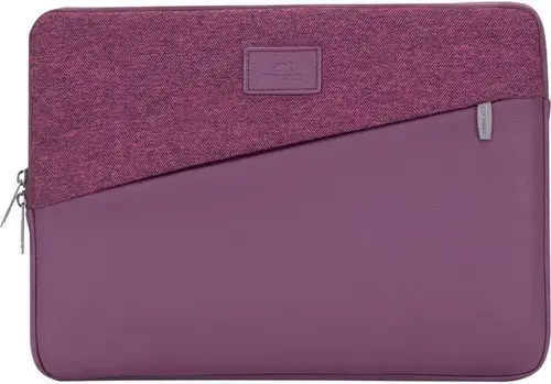 Husa laptop Rivacase Sleeve 7903, 13.3inch (Rosu)