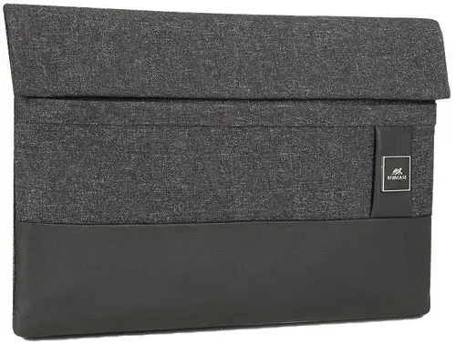 Husa laptop RivaCase Sleeve 8805, 15.6inch (Gri)