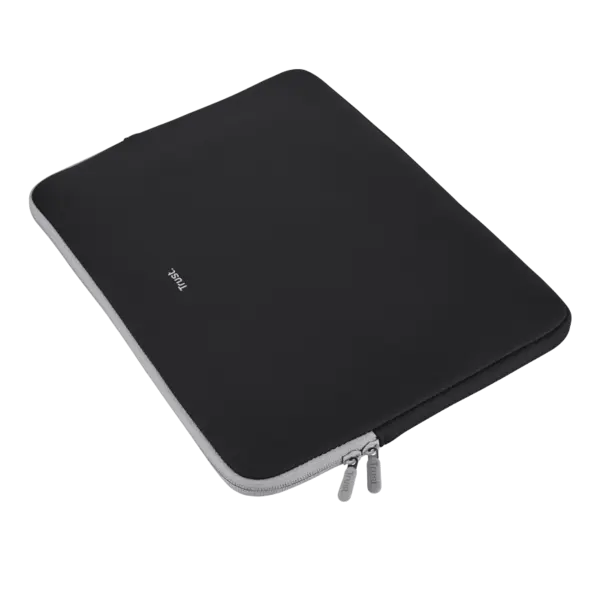 Husa laptop Trust Primo Soft 15.6, negr Husa laptop Trust Primo Soft 15.6`, negr