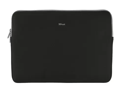 Husa Laptop Trust Primo Soft Sleeve 13.3inch (Negru)