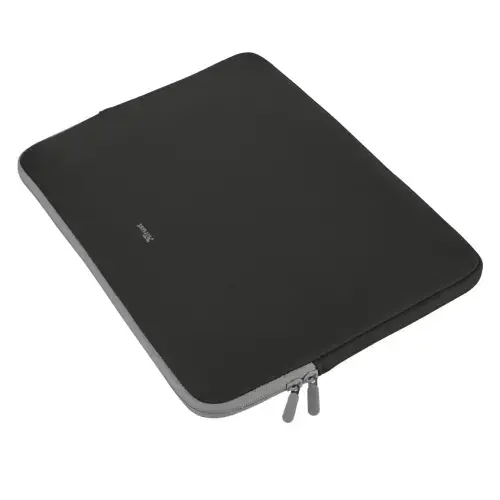 Husa laptop Trust Primo Soft TR-21248 pentru laptop de 15.6inch (Negru)