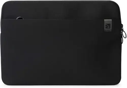 Husa Laptop Tucano BFTMB16-BK, 16inch (Negru)