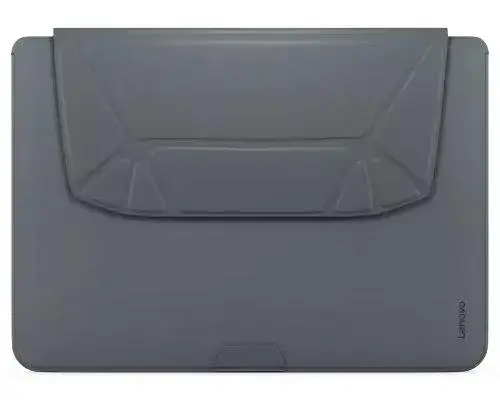 Husa Lenovo Origami X9 pentru laptop 15inch, Gri