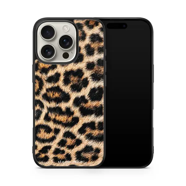 Husa Leopard Apple iPhone Impact Ultra - iPhone 13