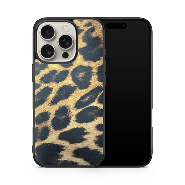 Husa Leopard Apple iPhone Impact Ultra - iPhone 15 Pro Max