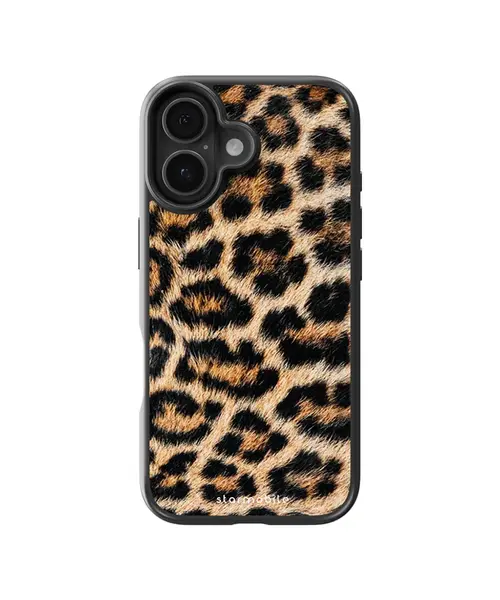 Husa Leopard Apple iPhone Impact Ultra - iPhone 17