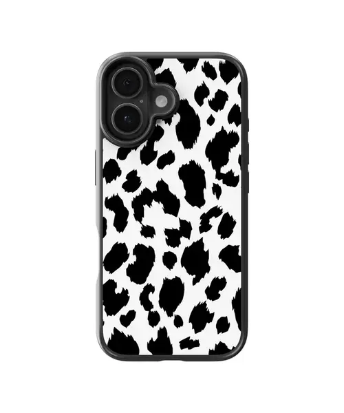 Husa Leopard Apple iPhone Impact Ultra - iPhone 17