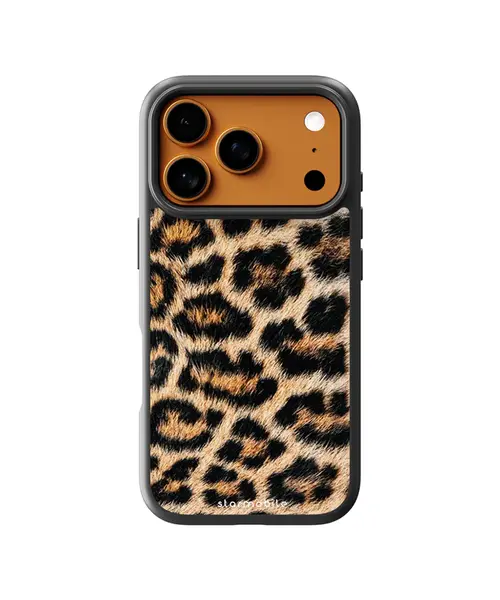 Husa Leopard Apple iPhone Impact Ultra - iPhone 17 Pro